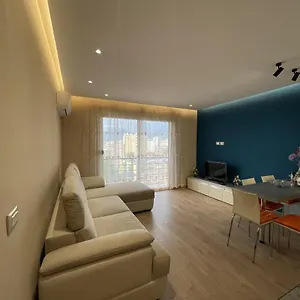 Center 1 , Tirana Albanien