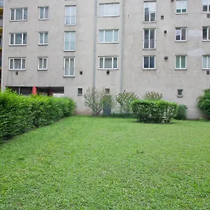 Apartament Siebenbrunnen, Viena