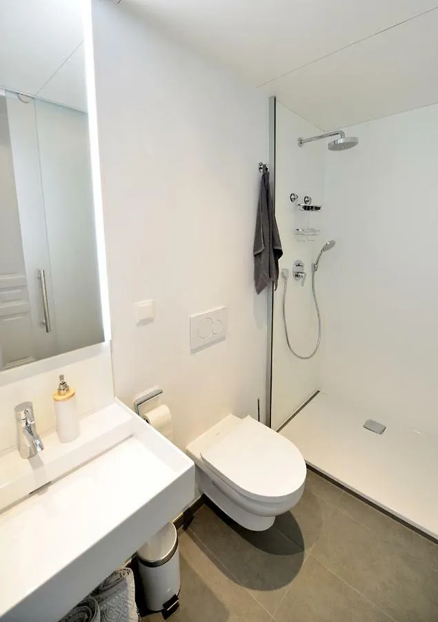 Design Apartment Degengasse Vienna 0*,